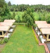 Nirmal Cottages Цирад Экстерьер фото