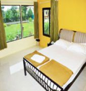 Nirmal Cottages Цирад Экстерьер фото